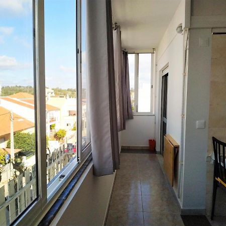 Appartement 塔维拉 外观 照片