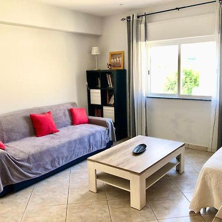 Appartement 塔维拉 外观 照片