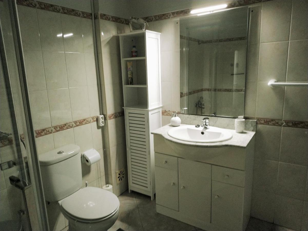 Appartement 塔维拉 外观 照片