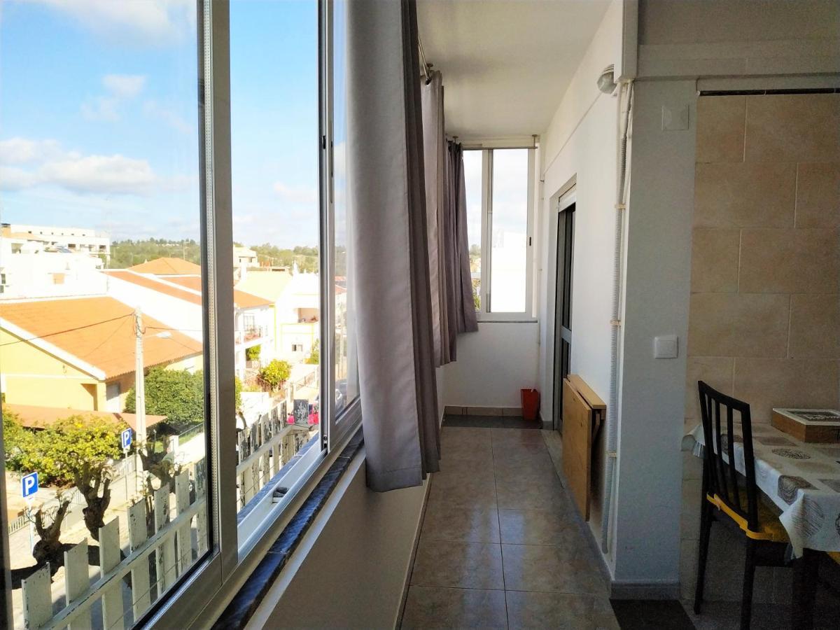 Appartement 塔维拉 外观 照片