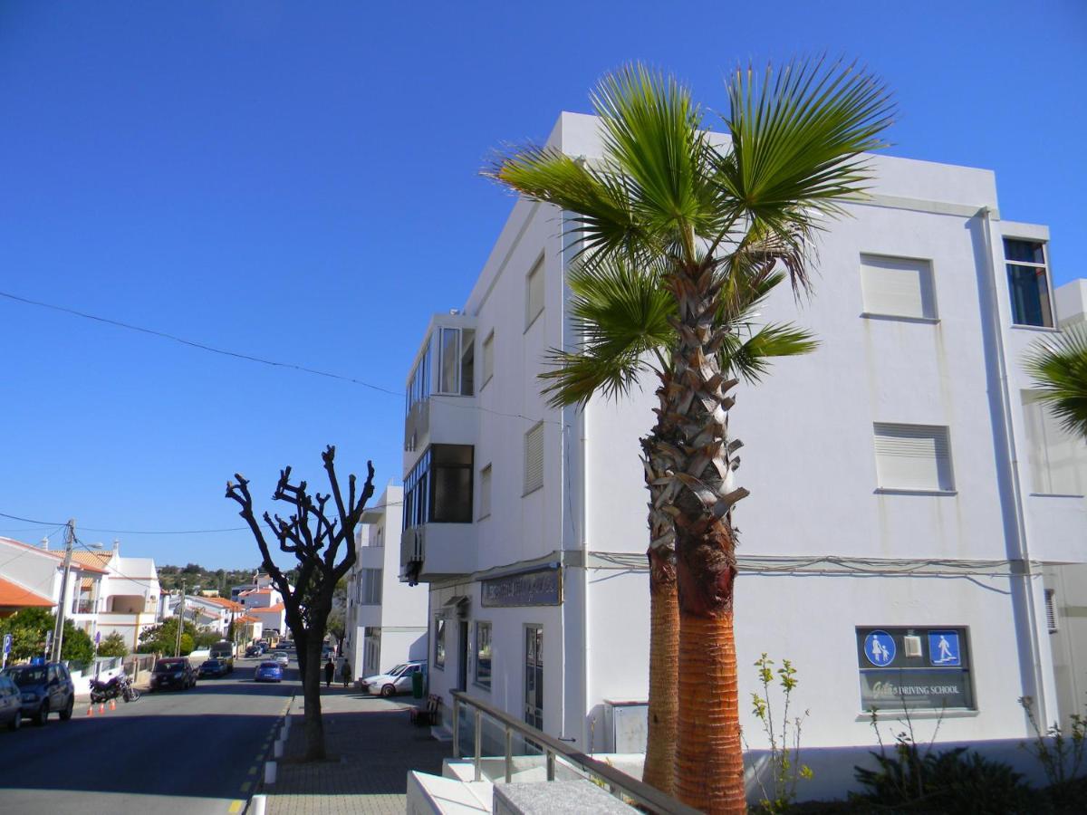 Appartement 塔维拉 外观 照片