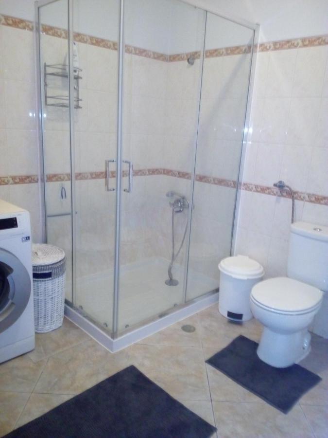 Appartement 塔维拉 外观 照片