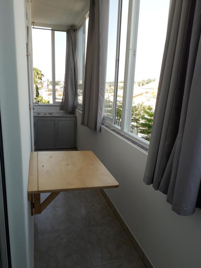 Appartement 塔维拉 外观 照片
