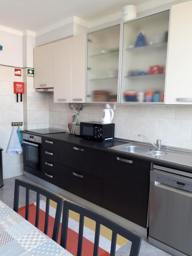 Appartement 塔维拉 外观 照片