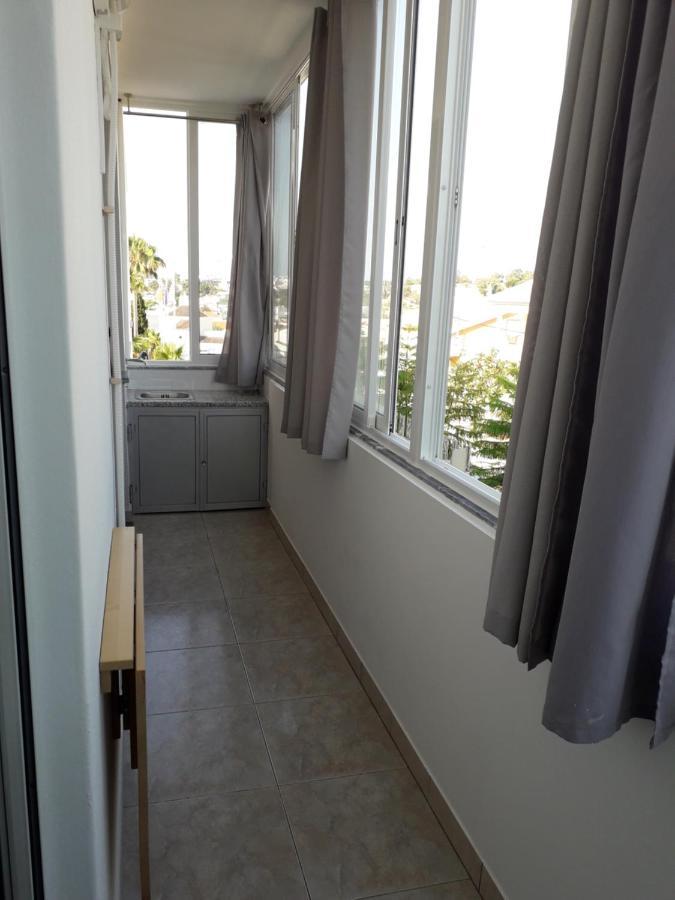 Appartement 塔维拉 外观 照片