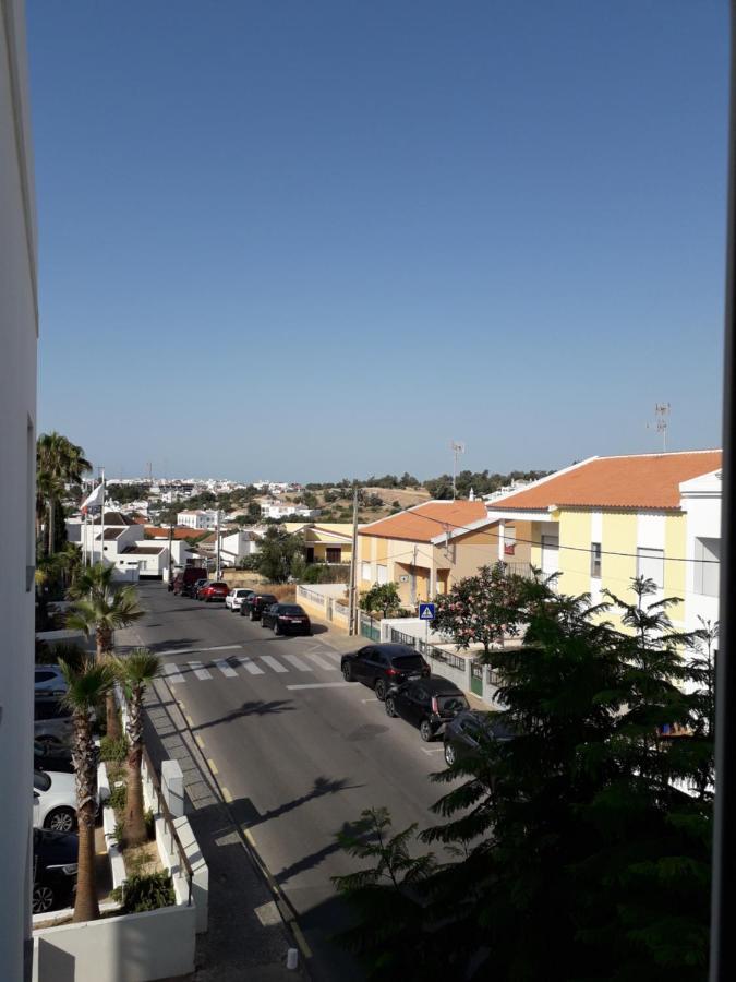 Appartement 塔维拉 外观 照片
