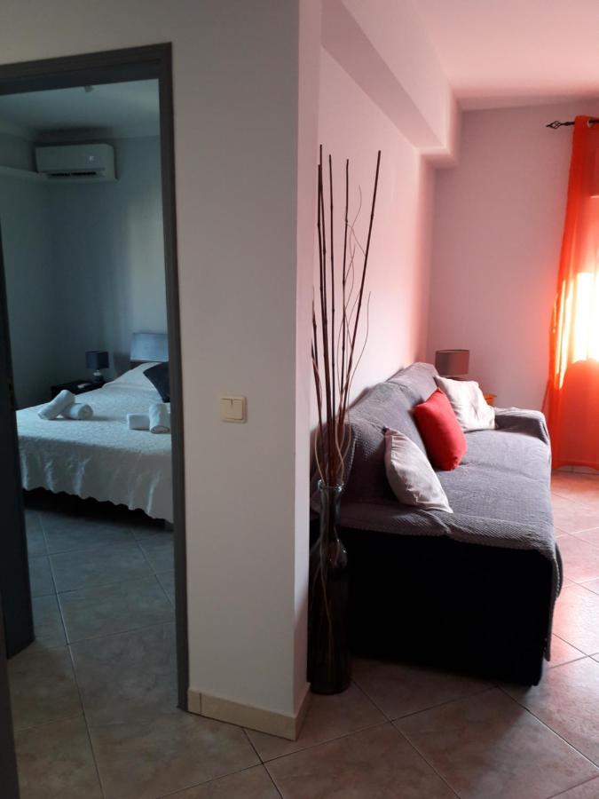 Appartement 塔维拉 外观 照片