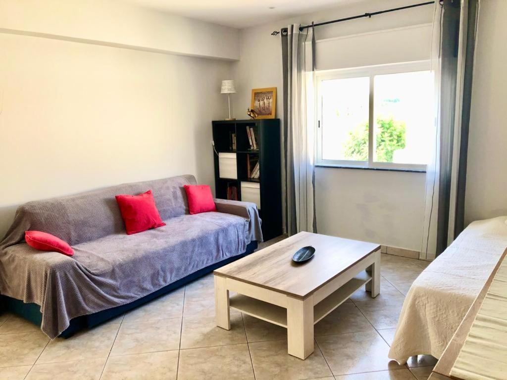 Appartement 塔维拉 外观 照片